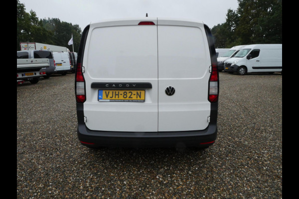 Volkswagen Caddy Cargo 2.0 TDI 75PK L1 Airco Parkeersensoren achter