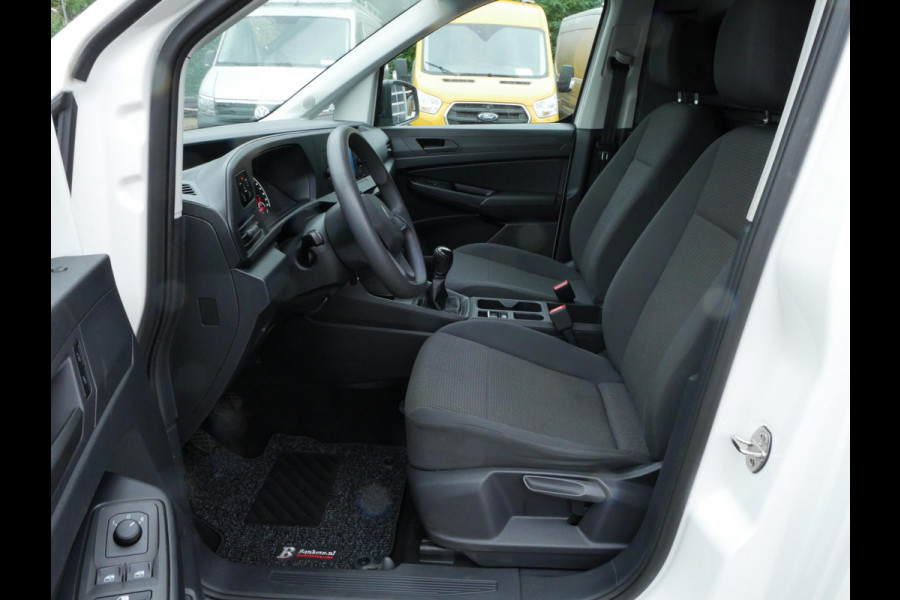 Volkswagen Caddy Cargo 2.0 TDI 75PK L1 Airco Parkeersensoren achter