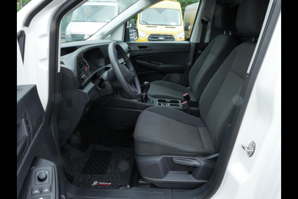 Volkswagen Caddy Cargo 2.0 TDI 75PK L1 Airco Parkeersensoren achter