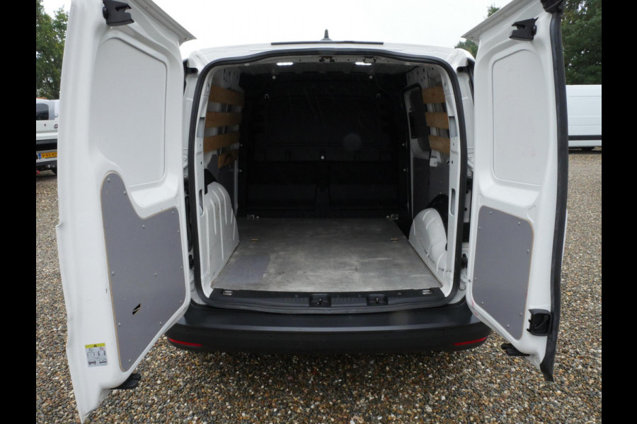 Volkswagen Caddy Cargo 2.0 TDI 75PK L1 Airco Parkeersensoren achter