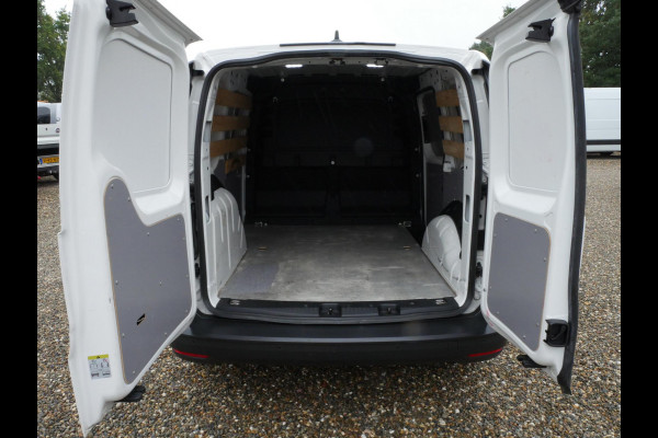 Volkswagen Caddy Cargo 2.0 TDI 75PK L1 Airco Parkeersensoren achter