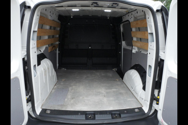 Volkswagen Caddy Cargo 2.0 TDI 75PK L1 Airco Parkeersensoren achter