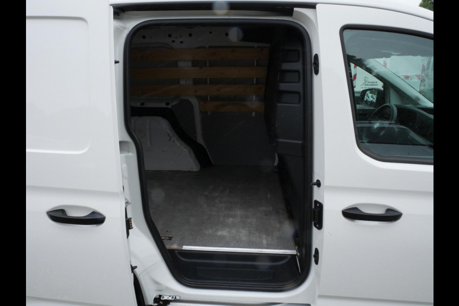 Volkswagen Caddy Cargo 2.0 TDI 75PK L1 Airco Parkeersensoren achter