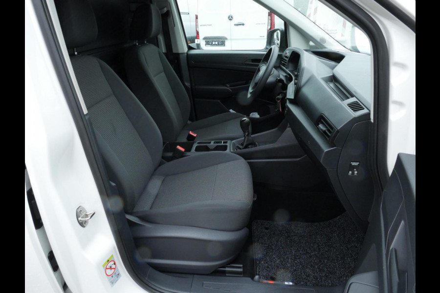 Volkswagen Caddy Cargo 2.0 TDI 75PK L1 Airco Parkeersensoren achter