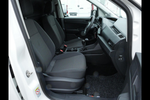 Volkswagen Caddy Cargo 2.0 TDI 75PK L1 Airco Parkeersensoren achter