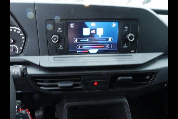 Volkswagen Caddy Cargo 2.0 TDI 75PK L1 Airco Parkeersensoren achter
