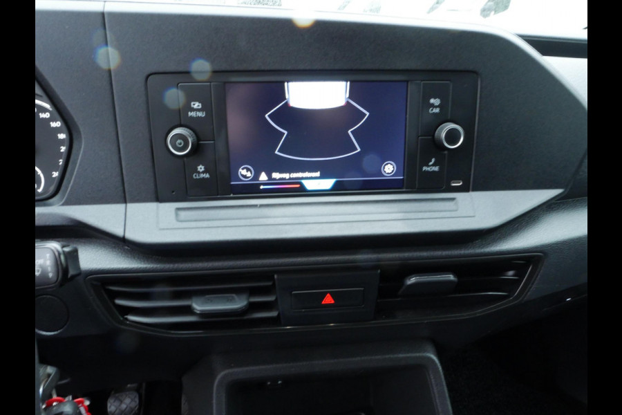 Volkswagen Caddy Cargo 2.0 TDI 75PK L1 Airco Parkeersensoren achter