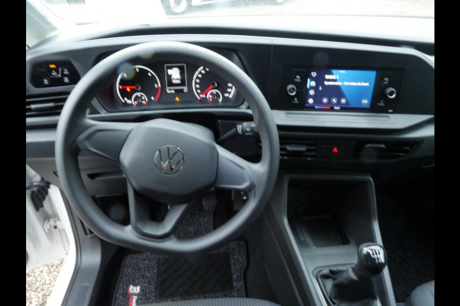 Volkswagen Caddy Cargo 2.0 TDI 75PK L1 Airco Parkeersensoren achter