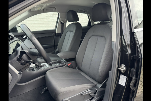 Audi Q3 Sportback 35 TFSI Advanced Carplay Led Navigatie Cruise Clima Stoelverwarming
