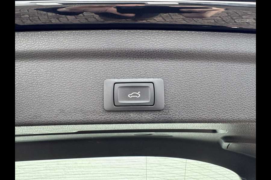 Audi Q3 Sportback 35 TFSI Advanced Carplay Led Navigatie Cruise Clima Stoelverwarming