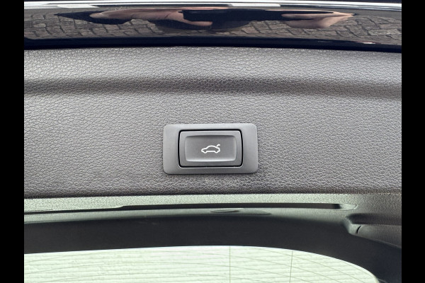 Audi Q3 Sportback 35 TFSI Advanced Carplay Led Navigatie Cruise Clima Stoelverwarming