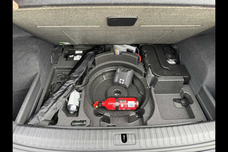 Audi Q3 Sportback 35 TFSI Advanced Carplay Led Navigatie Cruise Clima Stoelverwarming