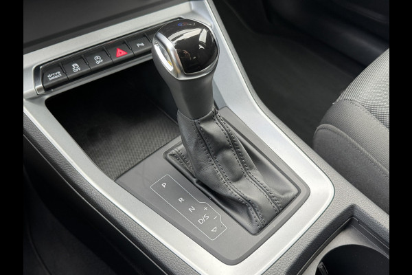 Audi Q3 Sportback 35 TFSI Advanced Carplay Led Navigatie Cruise Clima Stoelverwarming