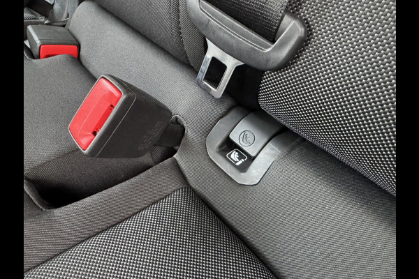 Audi Q3 Sportback 35 TFSI Advanced Carplay Led Navigatie Cruise Clima Stoelverwarming
