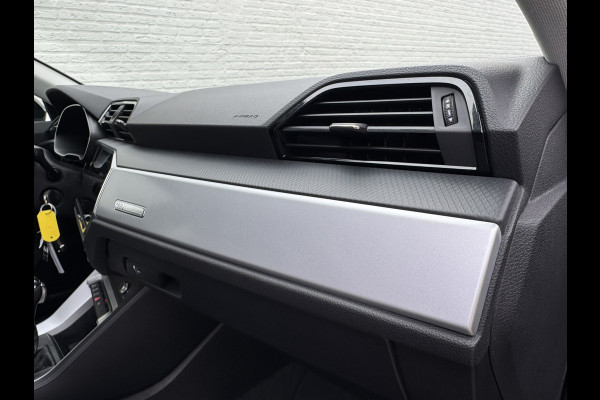 Audi Q3 Sportback 35 TFSI Advanced Carplay Led Navigatie Cruise Clima Stoelverwarming