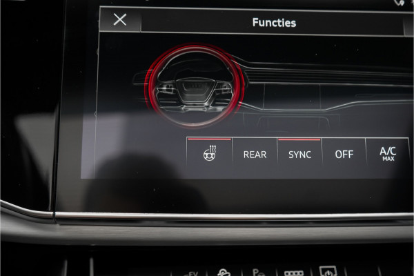 Audi Q7 55 TFSI e Quattro Pro Line S-Line Pano ACC Matrix LED 22"