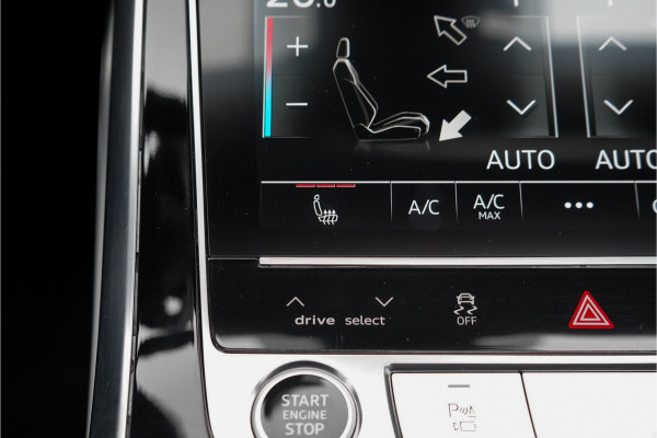 Audi Q7 55 TFSI e Quattro Pro Line S-Line Pano ACC Matrix LED 22"