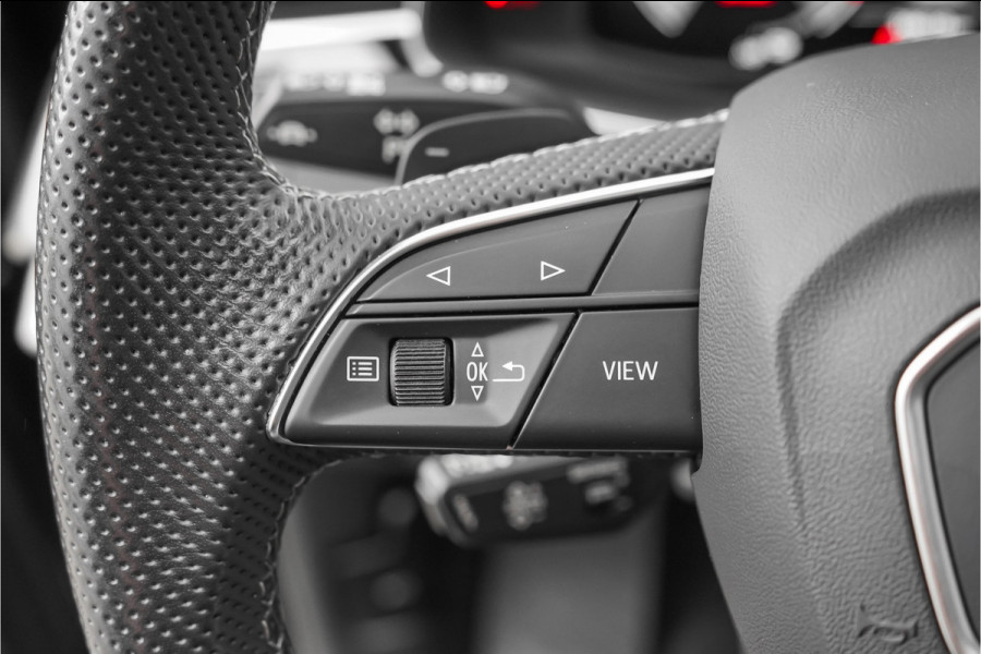 Audi Q7 55 TFSI e Quattro Pro Line S-Line Pano ACC Matrix LED 22"