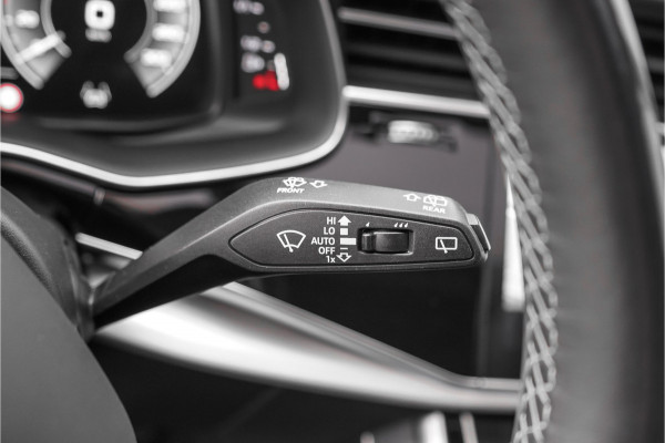 Audi Q7 55 TFSI e Quattro Pro Line S-Line Pano ACC Matrix LED 22"