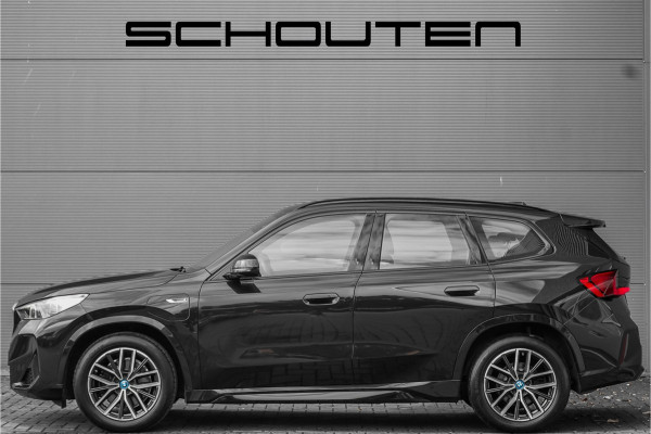 BMW X1 xDrive25e M-Sport Adaptief LED Keyless 99% SOH Stoelverw