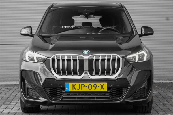 BMW X1 xDrive25e M-Sport Adaptief LED Keyless 99% SOH Stoelverw