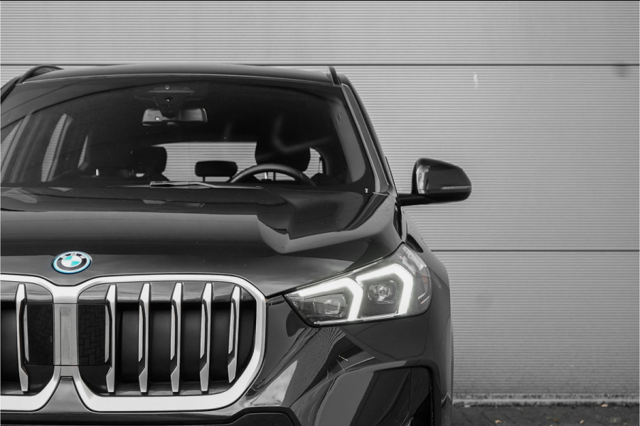 BMW X1 xDrive25e M-Sport Adaptief LED Keyless 99% SOH Stoelverw
