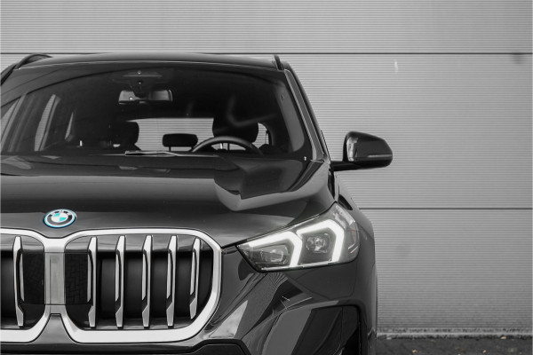BMW X1 xDrive25e M-Sport Adaptief LED Keyless 99% SOH Stoelverw