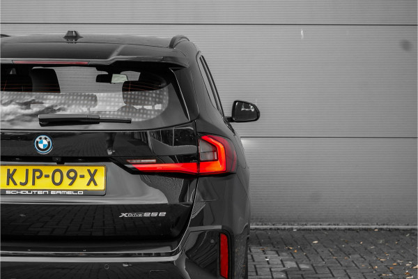 BMW X1 xDrive25e M-Sport Adaptief LED Keyless 99% SOH Stoelverw