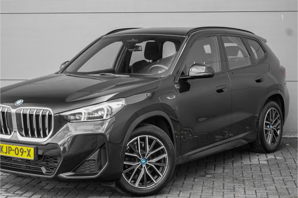 BMW X1 xDrive25e M-Sport Adaptief LED Keyless 99% SOH Stoelverw