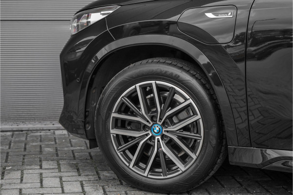 BMW X1 xDrive25e M-Sport Adaptief LED Keyless 99% SOH Stoelverw