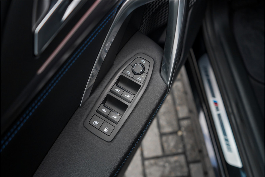 BMW X1 xDrive25e M-Sport Adaptief LED Keyless 99% SOH Stoelverw