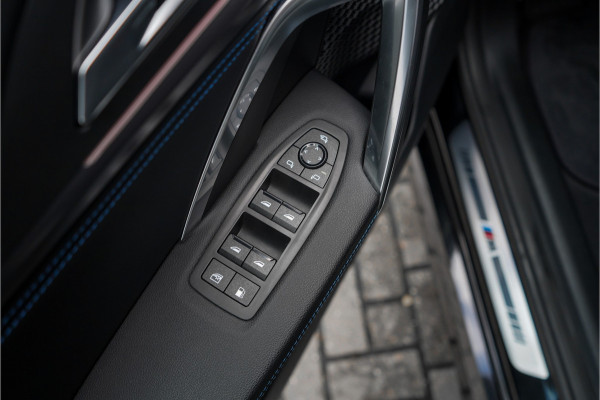 BMW X1 xDrive25e M-Sport Adaptief LED Keyless 99% SOH Stoelverw