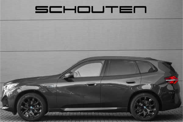 BMW X3 30e xDrive M-Sport 360° Pano H/K Driving Assist Plus HUD