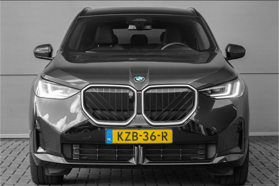 BMW X3 30e xDrive M-Sport 360° Pano H/K Driving Assist Plus HUD