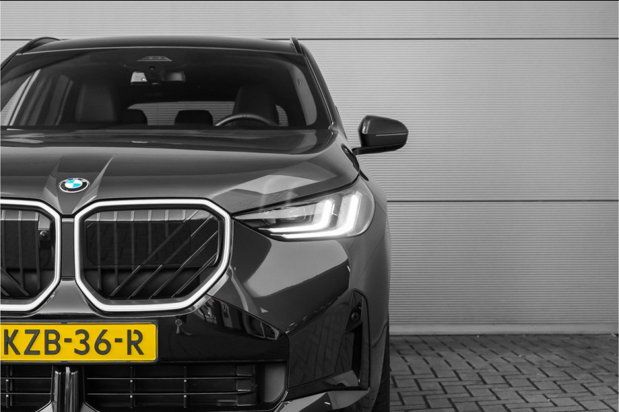 BMW X3 30e xDrive M-Sport 360° Pano H/K Driving Assist Plus HUD