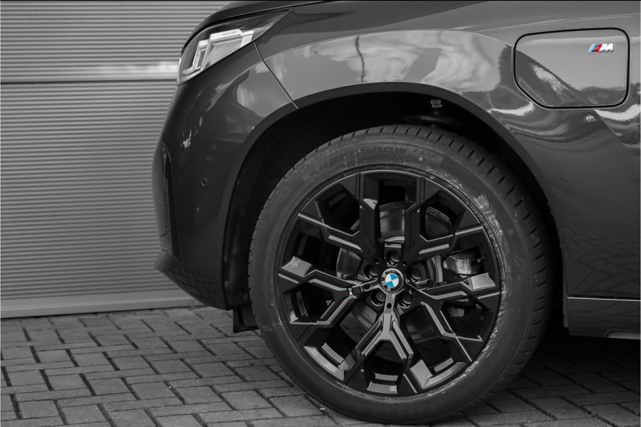 BMW X3 30e xDrive M-Sport 360° Pano H/K Driving Assist Plus HUD