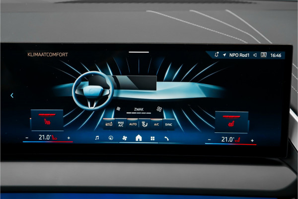 BMW X3 30e xDrive M-Sport 360° Pano H/K Driving Assist Plus HUD