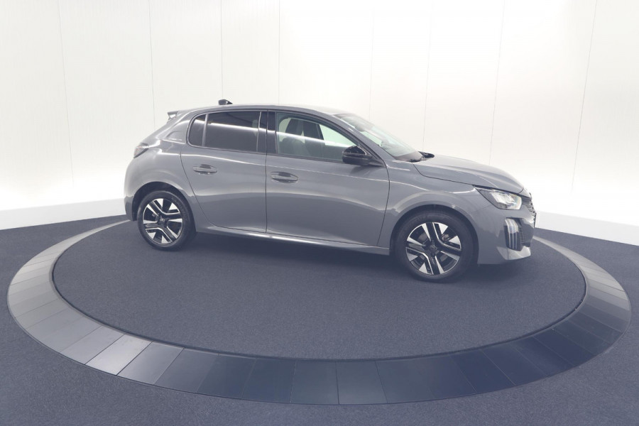 Peugeot 208 PureTech 100 Allure | Apple Carplay | Parkeersensoren | Climate Control