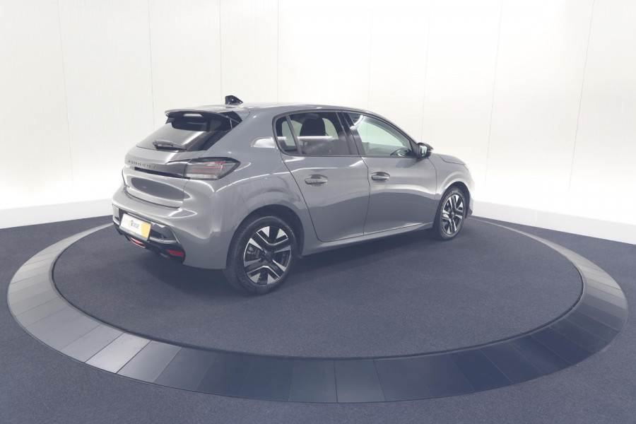 Peugeot 208 PureTech 100 Allure | Apple Carplay | Parkeersensoren | Climate Control