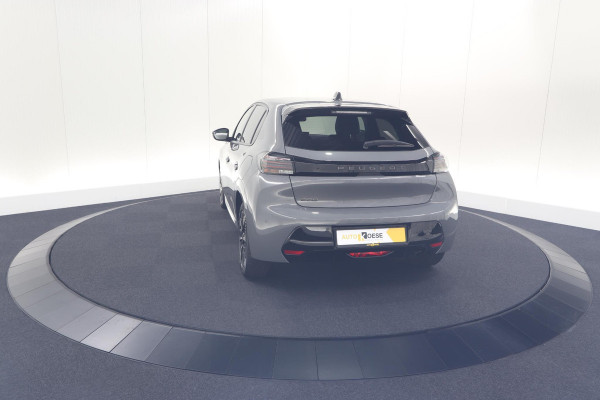 Peugeot 208 PureTech 100 Allure | Apple Carplay | Parkeersensoren | Climate Control