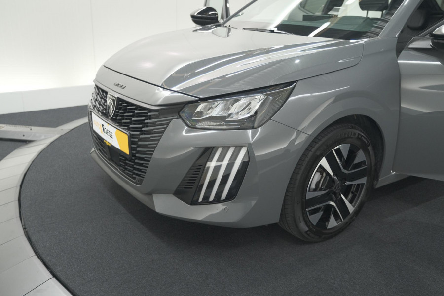 Peugeot 208 PureTech 100 Allure | Apple Carplay | Parkeersensoren | Climate Control
