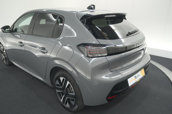 Peugeot 208 PureTech 100 Allure | Apple Carplay | Parkeersensoren | Climate Control