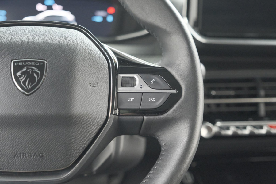 Peugeot 208 PureTech 100 Allure | Apple Carplay | Parkeersensoren | Climate Control