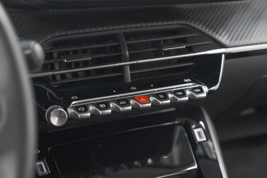 Peugeot 208 PureTech 100 Allure | Apple Carplay | Parkeersensoren | Climate Control