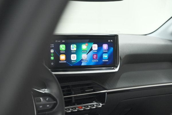 Peugeot 208 PureTech 100 Allure | Apple Carplay | Parkeersensoren | Climate Control