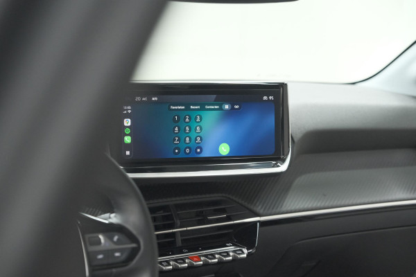 Peugeot 208 PureTech 100 Allure | Apple Carplay | Parkeersensoren | Climate Control