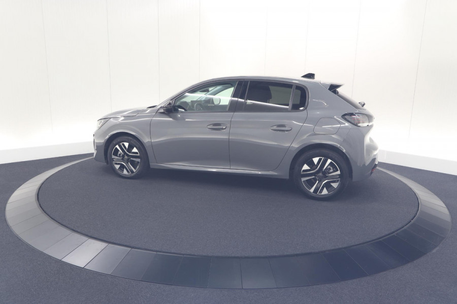 Peugeot 208 PureTech 100 Allure | Apple Carplay | Parkeersensoren | Climate Control