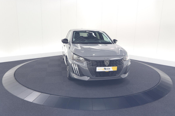 Peugeot 208 PureTech 100 Allure | Apple Carplay | Parkeersensoren | Climate Control