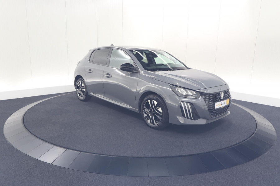 Peugeot 208 PureTech 100 Allure | Apple Carplay | Parkeersensoren | Climate Control
