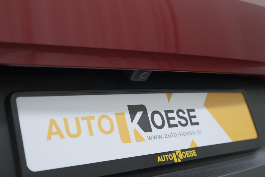 Opel Grandland 1.6 Turbo Plug-In Hybrid 300 4x4 Ultimate | Trekhaak | Elektrische Kofferklep | 360 Camera | Adaptieve Cruise Control | Pack Leder